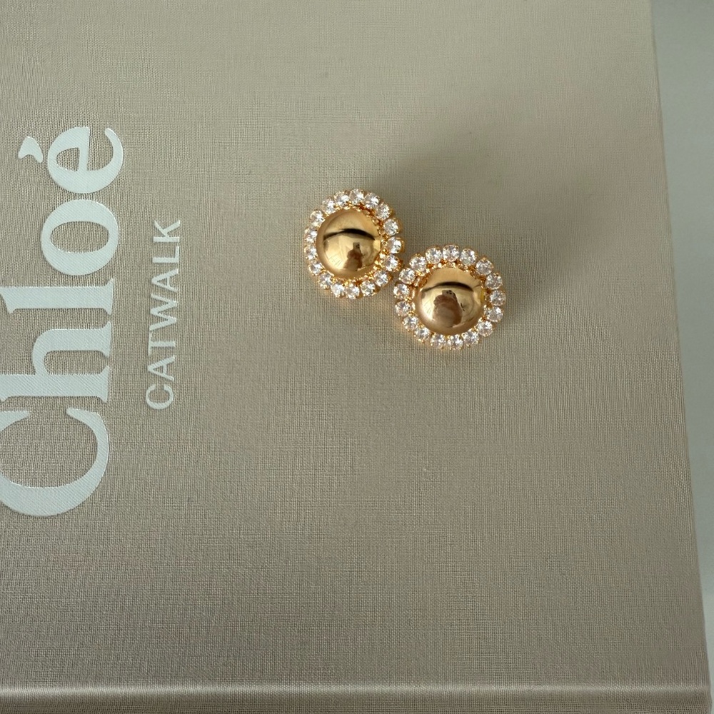 Anthropologie Earrings